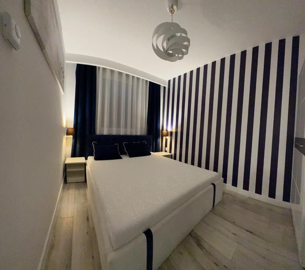 Apartament Faleza16 Rewal Luaran gambar