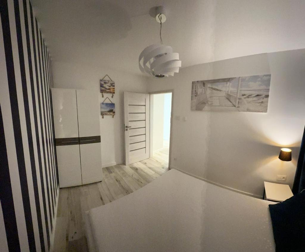 Apartament Faleza16 Rewal Luaran gambar