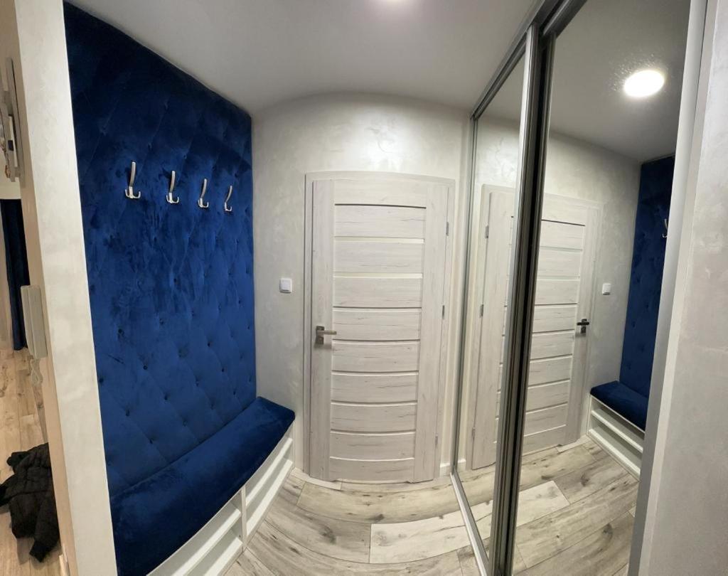 Apartament Faleza16 Rewal Luaran gambar