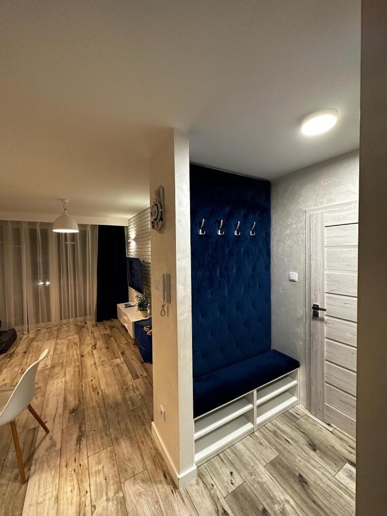 Apartament Faleza16 Rewal Luaran gambar